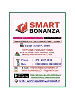 Smart Bonanza Financial Weekly English 